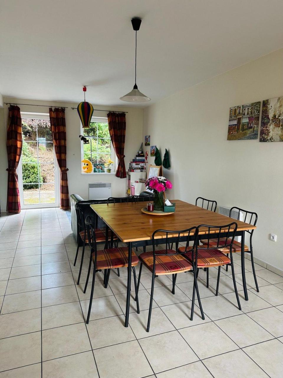 Lipno Lake House Predni Vyton Ngoại thất bức ảnh
