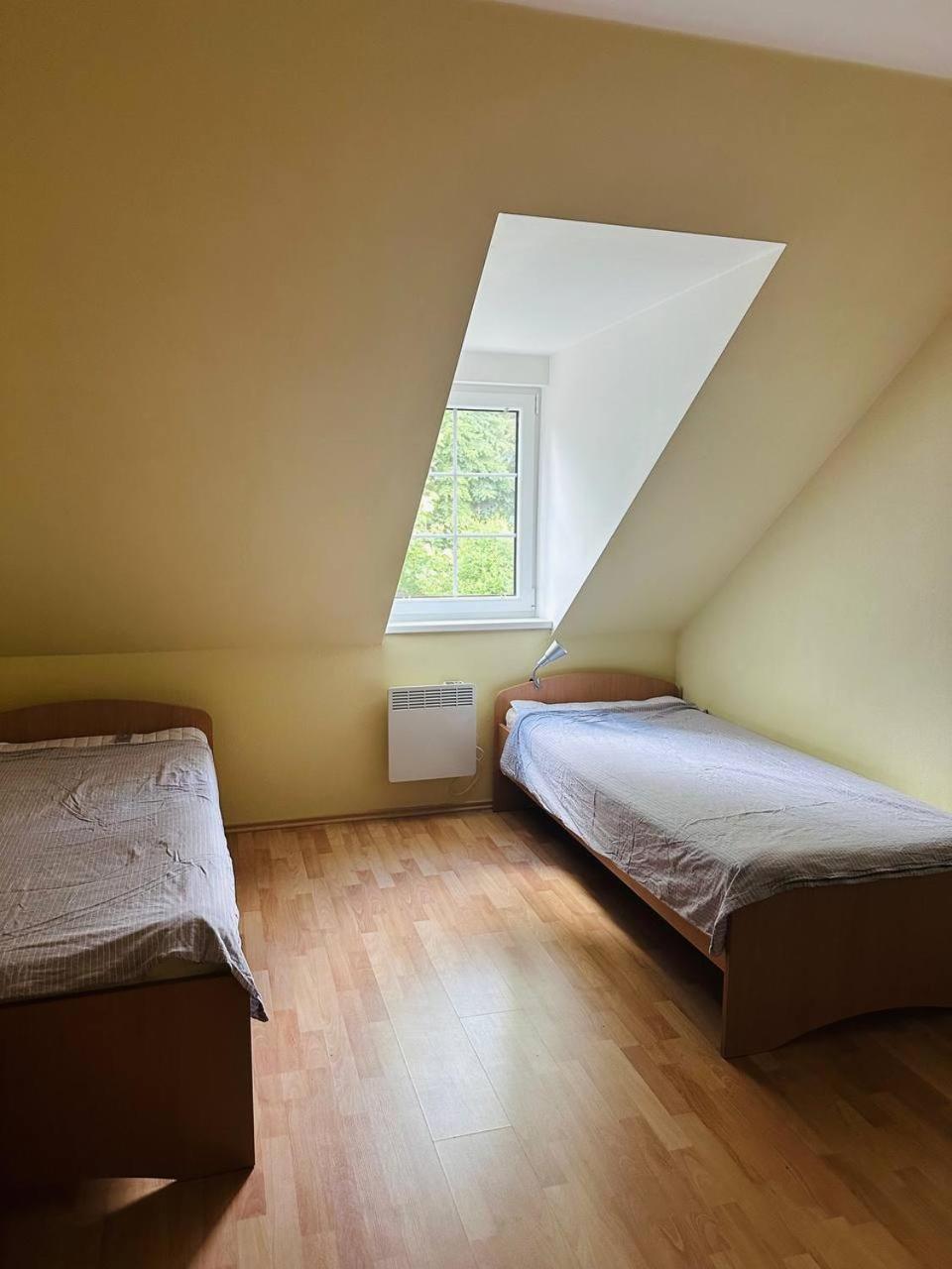 Lipno Lake House Predni Vyton Ngoại thất bức ảnh
