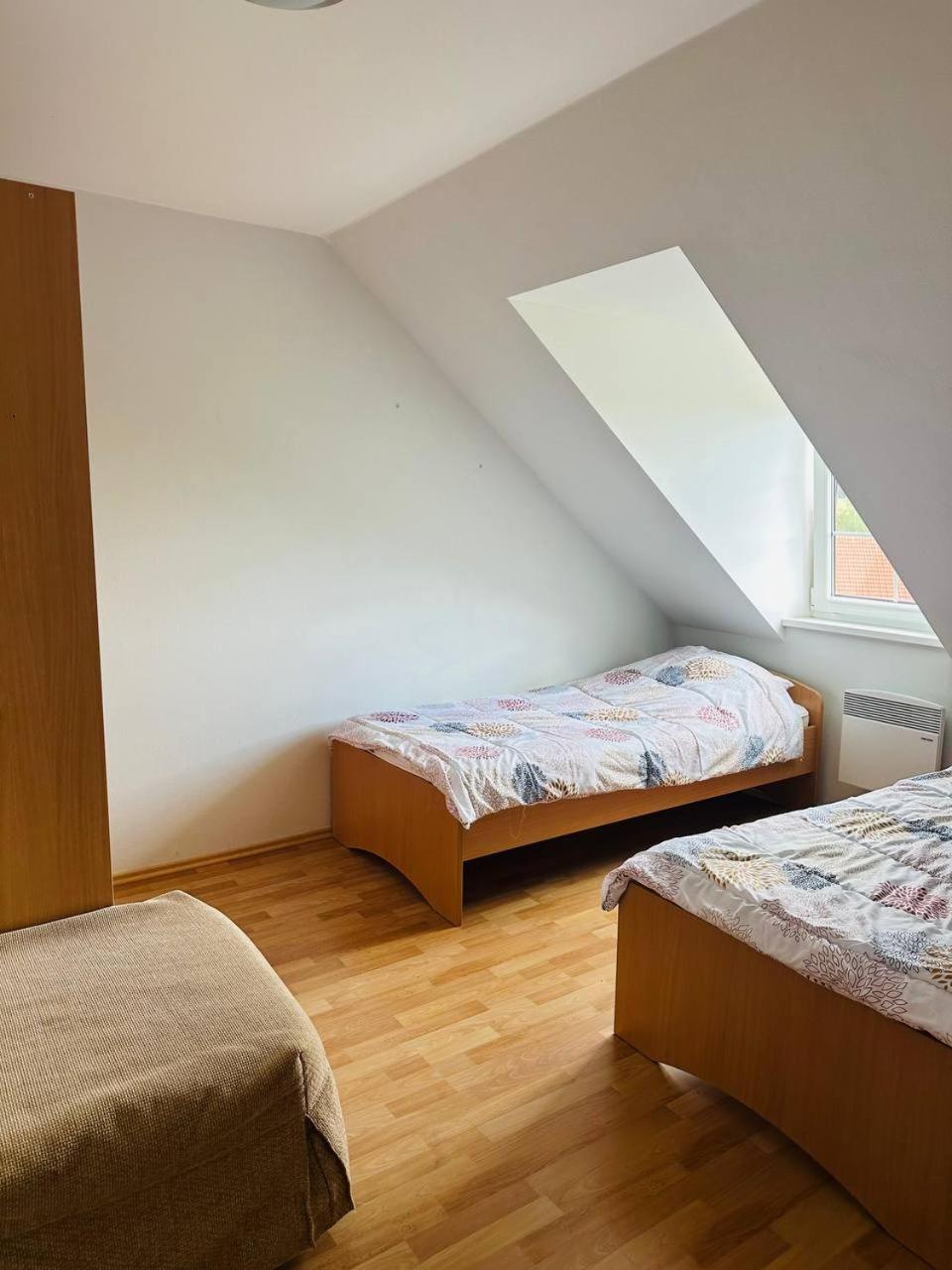 Lipno Lake House Predni Vyton Ngoại thất bức ảnh